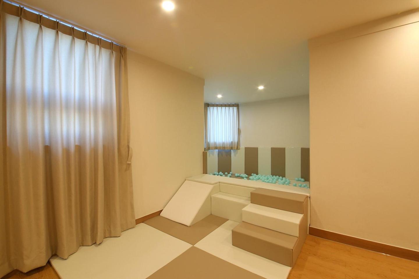 Mgm Hotel Gangneung Dış mekan fotoğraf