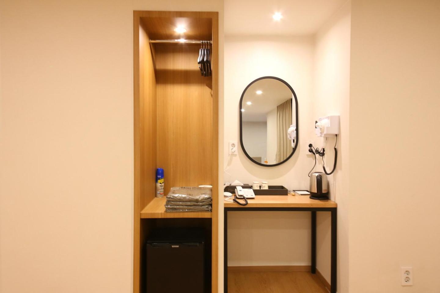 Mgm Hotel Gangneung Dış mekan fotoğraf