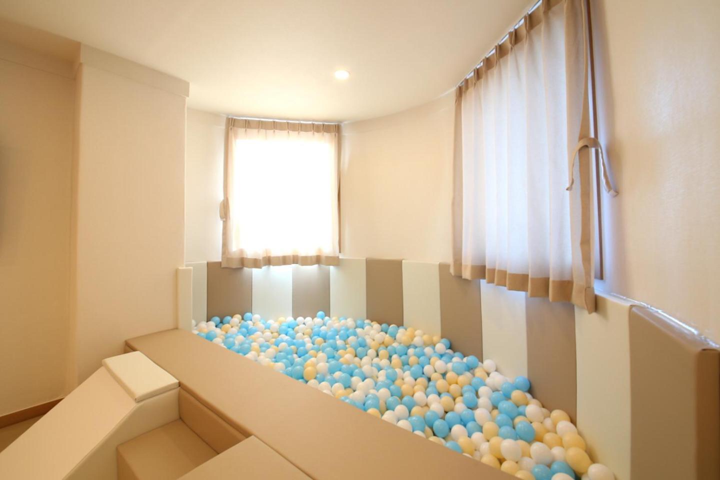 Mgm Hotel Gangneung Dış mekan fotoğraf