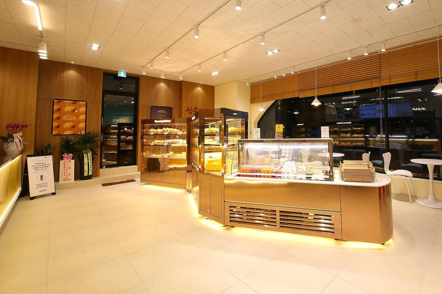 Mgm Hotel Gangneung Dış mekan fotoğraf