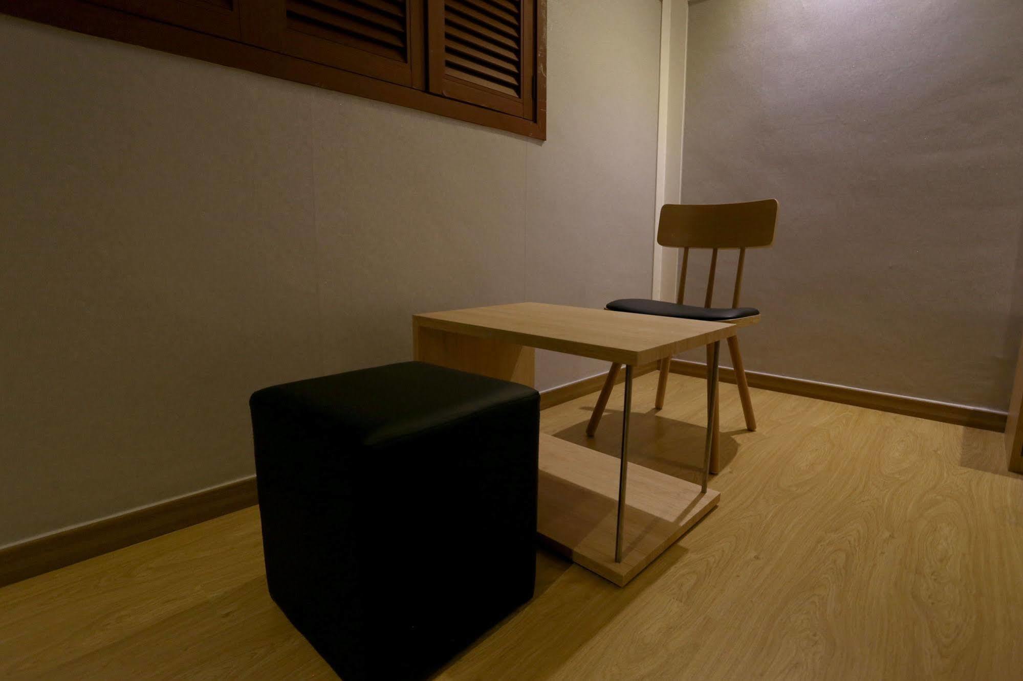 Mgm Hotel Gangneung Dış mekan fotoğraf